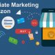 Amazon affiliate store builders